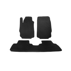 Килимки EVA (чорні) для Ford Maverick 2000-2007 рр