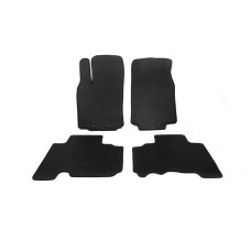 Килимки EVA (чорні) для Mazda CX-9 2007-2016 рр