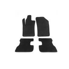 Килимки EVA V-1 (чорні) для Citroen DS-3 2009-2016 рр