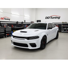 Капот 2021 SRT (під фарбування) для Dodge Charger 2010-2023 рр