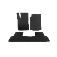 Килимки EVA (чорні) для Honda CRV 2012-2016 рр