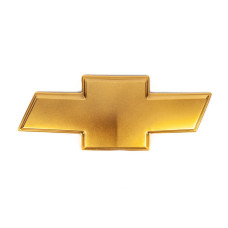 Передня емблема V1 для Chevrolet Captiva 2006-2019 рр