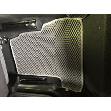 Килимки EVA (Чорний) для Suzuki Jimny 2018- рр