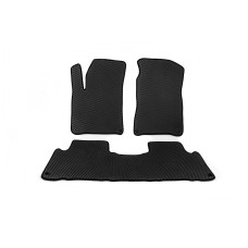 Килимки EVA (2011-2013 чорні) для SsangYong Action рр
