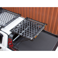 Кошик на Ролбар Dakar (100x100 см) для Isuzu D-Max 2019- рр