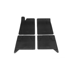 Універсальні килимки (4 шт Polytep)