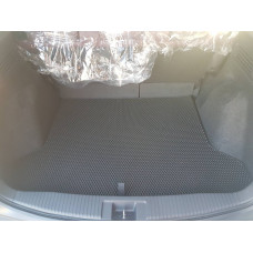 Килимок багажника (EVA чорний) для Dongfeng M-NV 2020- рр