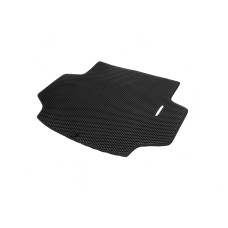 Килимок багажника V-1 (EVA чорний) для Nissan Leaf 2010-2017 рр