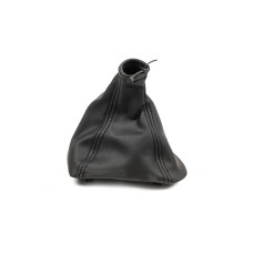 Чохол КПП з рамкою ОЕМ (шкірозамінник) для мерседес Sprinter W906 2006-2018 рр