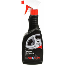 Sheron Очиститель дисков 0 5 л триггер