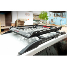 Кошик на дах Dakar 4X4 (100 х 120 см)
