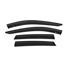 Вітровики (4 шт HIC) для Ford Kuga/Escape 2019- рр