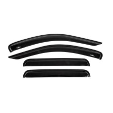 Вітровики (4 шт HIC) для Jeep Grand Cherokee WJ 1999-2004 рр