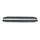 Бокові пороги Fullmond (2 шт, алюм.) для Land Rover Freelander I 1997-2006 рр