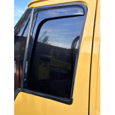 Вітровики Г-тип (2 шт. Sunplex Sport) для Ford Transit 2000-2014 рр