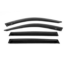 Вітровики (4 шт HIC) для Skoda Kodiaq 2016-2023 рр