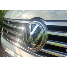 Передній значок (2012-2026 під оригінал) для Volkswagen Passat СС рр