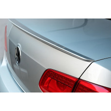 Спойлер Libao (ABS-пластик для EU) для Volkswagen Passat B7 2012-2015 рр