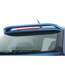 Спойлер Libao (HB під фарбування) для Volkswagen Polo 2010-2017 рр