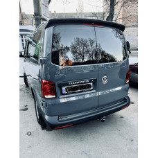 Спойлер Anatomik 2-дверки (під фарбування) для Volkswagen T6 2015-2024 рр