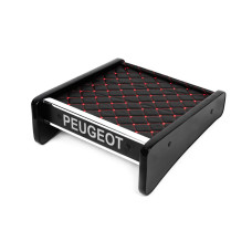 Полиця на панель 2000-2006 (тип-2 RED) для Peugeot Boxer рр