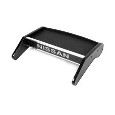 Полиця на панель (2010-2014 тип-3) для Nissan Primastar рр