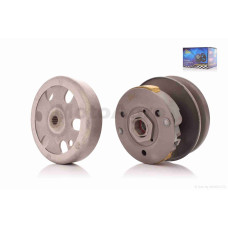 Варіатор задній у зборі на скутер сузукі летс "LIPAI"