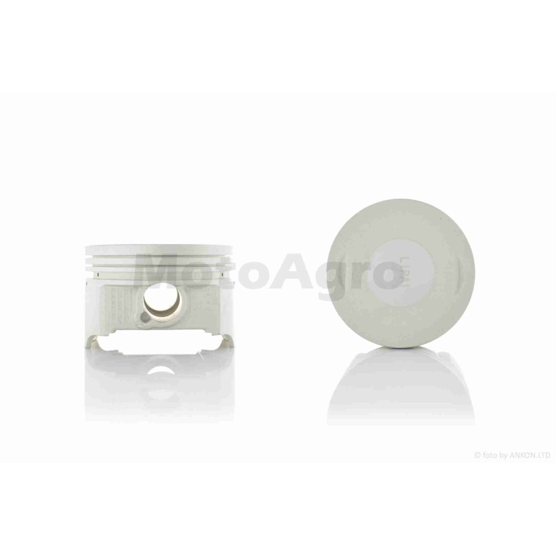 Поршень к-кт  CB250  STD  65.50, p-15  "LIPAI"