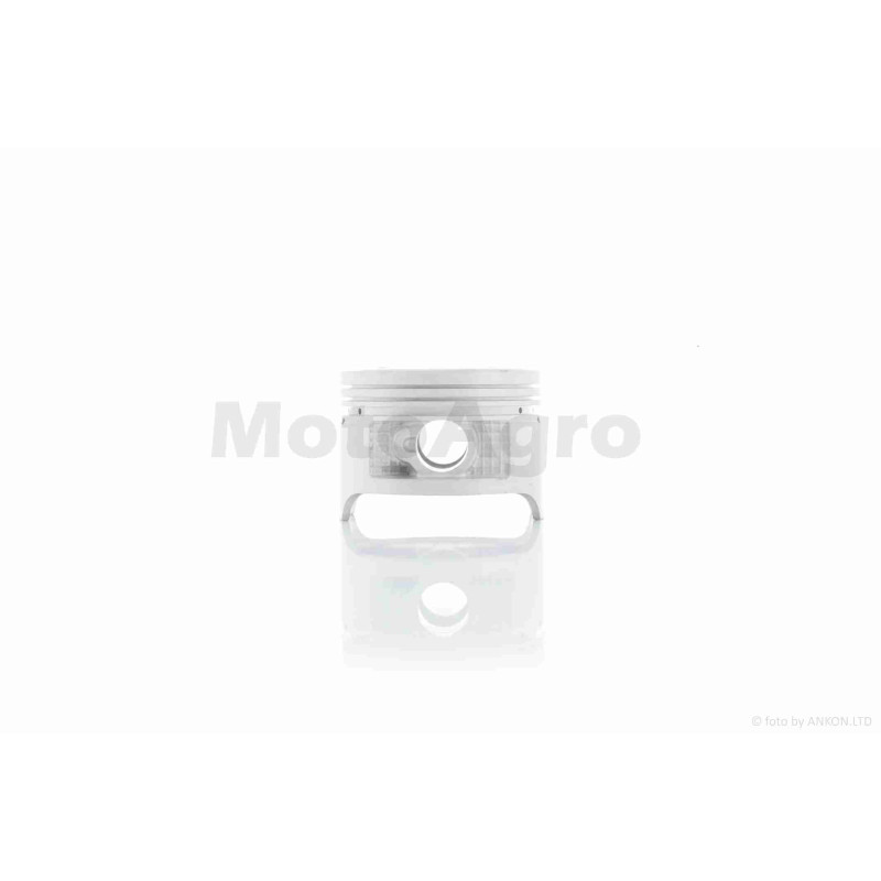 Поршень к-кт  CB200  STD  63.50, p-15  "LIPAI"