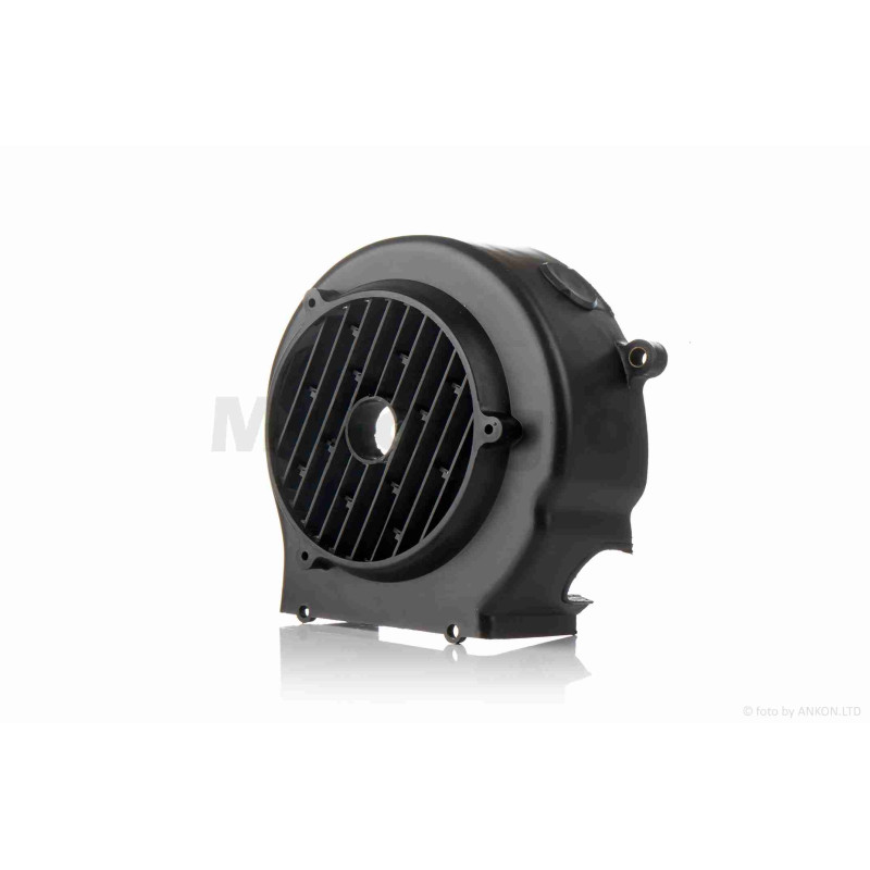 Пластик  GY6 150  обдува генератора  "LIPAI"