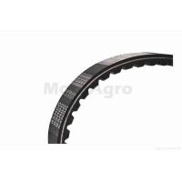 Ремінь варіатора 732-18.0 на скутер хонда леад 90 "BANDO" (23100-GW3-017)