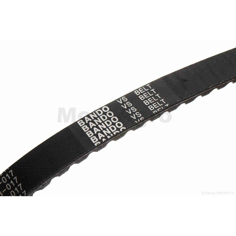 Ремінь варіатора  732-18.0  LEAD 90  "BANDO"  (23100-GW3-017)