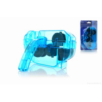 Пристрій для чищення ланцюга GJB-036