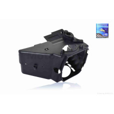 Пластик на китайський скутер 150 обдува циліндра "LIPAI"