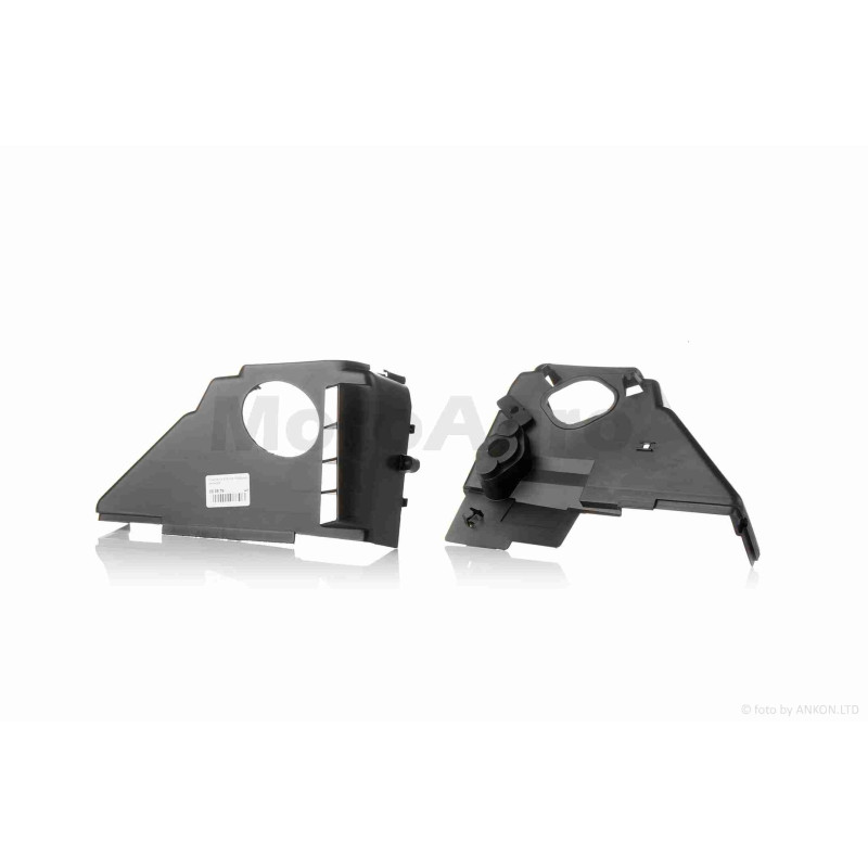 Пластик  GY6 150  обдува циліндра  "LIPAI"