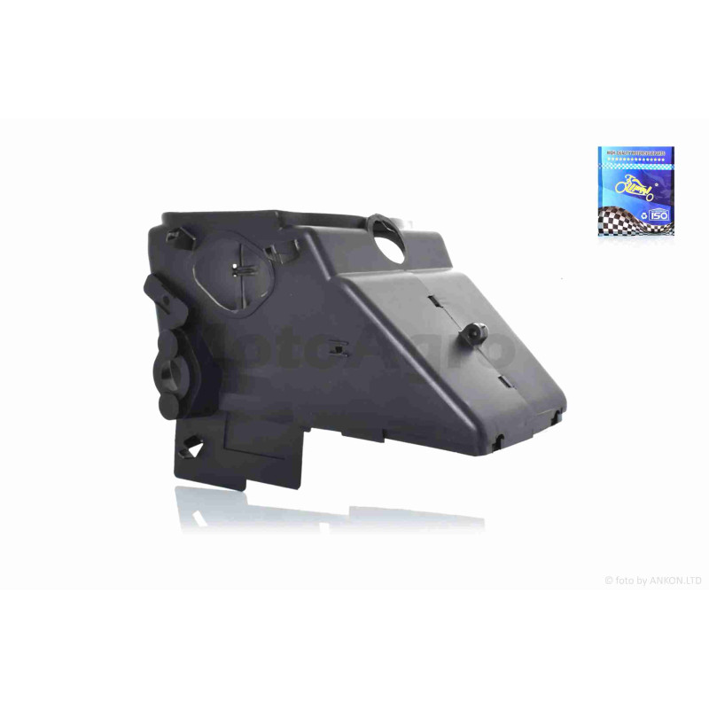 Пластик  GY6 150  обдува циліндра  "LIPAI"