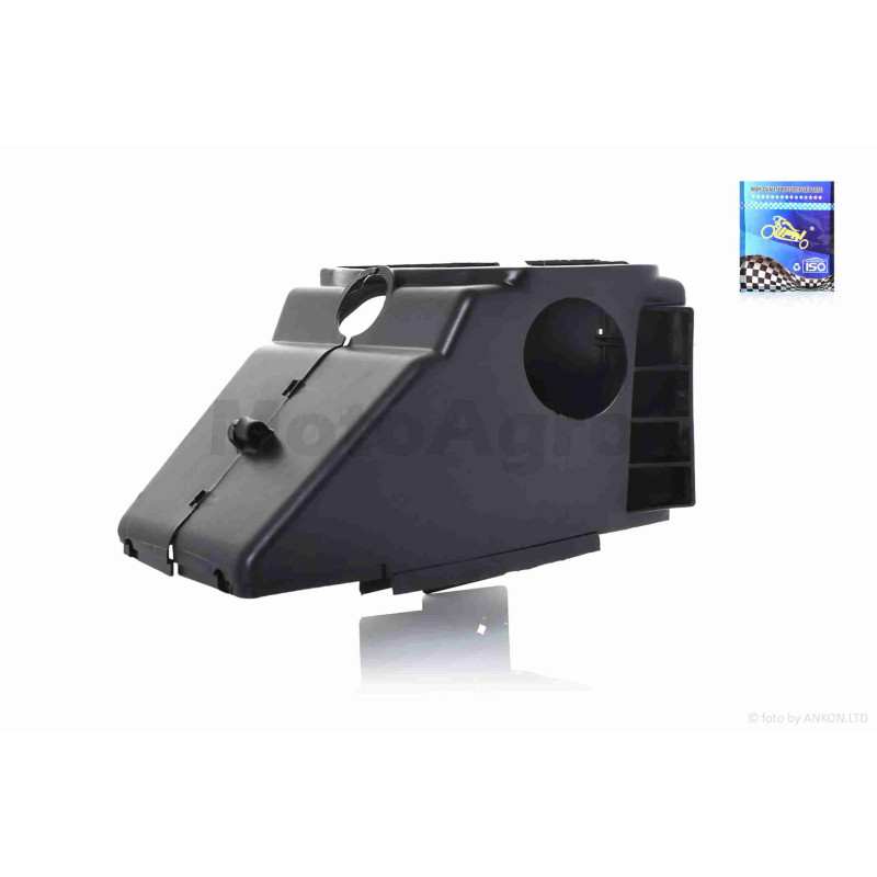 Пластик  GY6 150  обдува циліндра  "LIPAI"