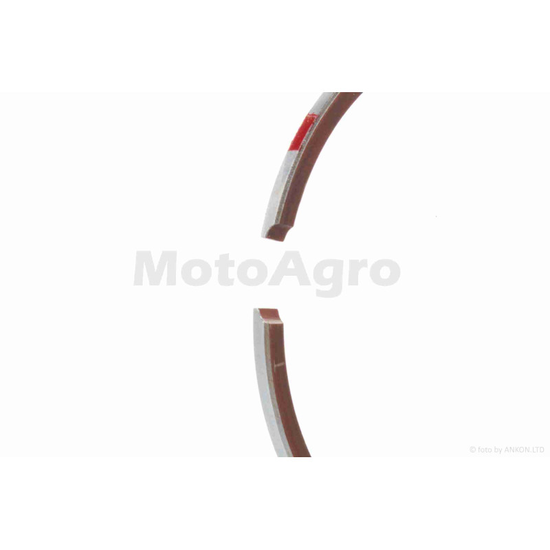 Кільця к-кт  DIO ZX, JOG  65cc  +0.50  44.50  "SEE"  (Sheng-E)  ТАЙВАНЬ