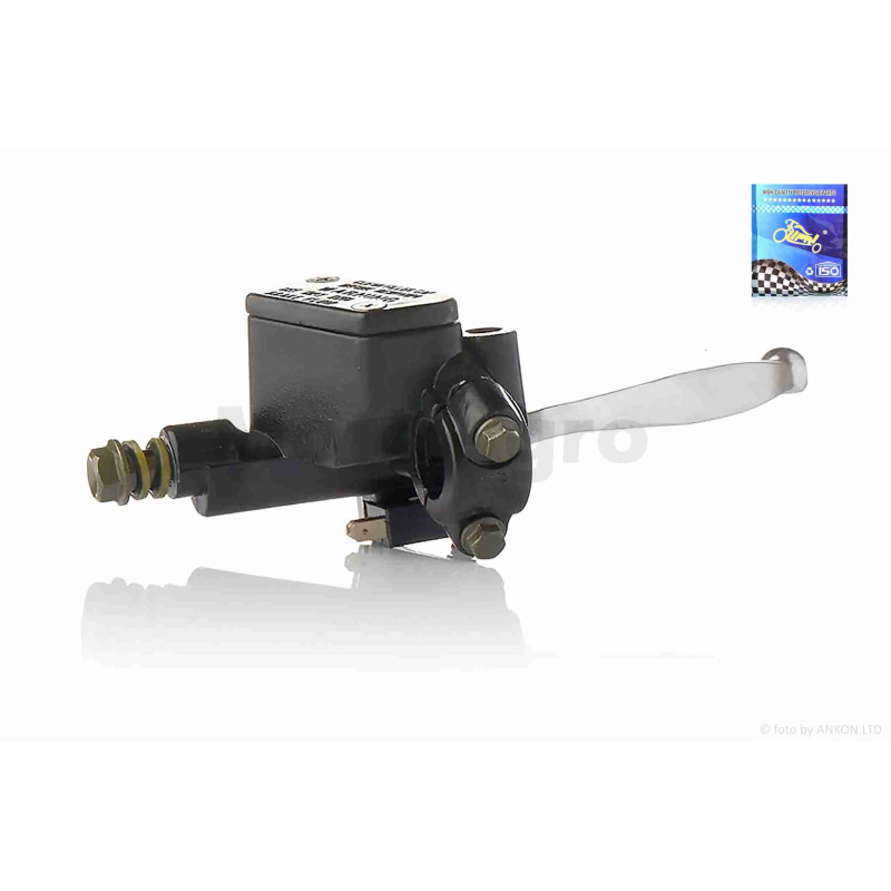 Машинка гальмівна  AD50  переднього гальма (права)  "LIPAI"