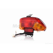 Стоп у зборі на скутер хонда діо AF27