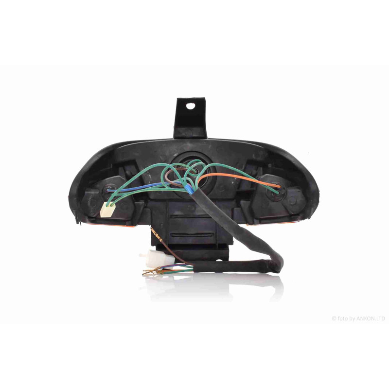 Стоп у зборі  DIO AF27