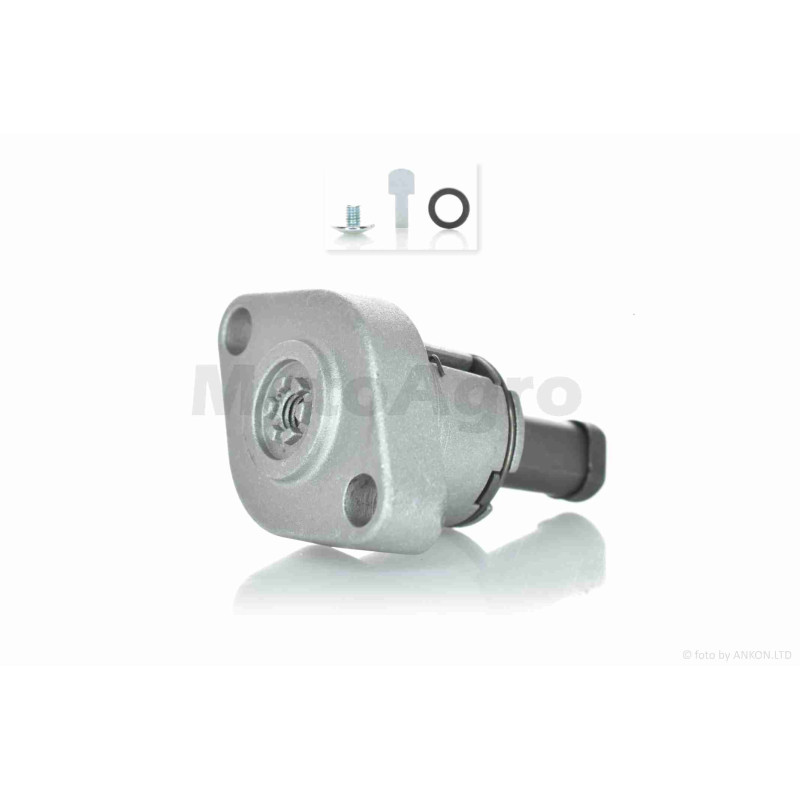 Натягувач ланцюга ГРМ  GY6 150  "LIPAI"