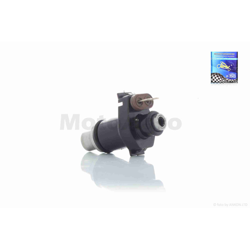 Форсунка інжектора  SA36 JOG/VINO/GEAR 4T  "LIPAI"