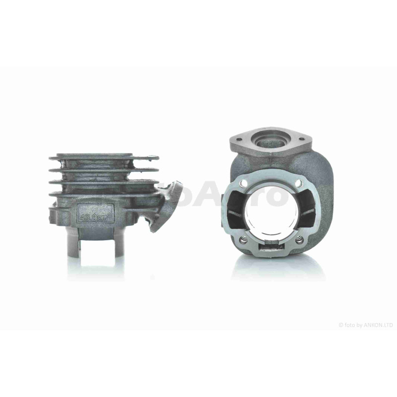 ЦПГ  DIO ZX  тюнінг  D44  "JSBM"