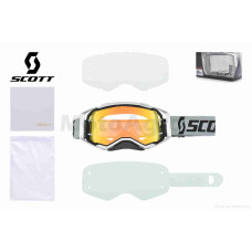 Очки кроссовые "SCOTT" (class A HQ-Y029-S3)