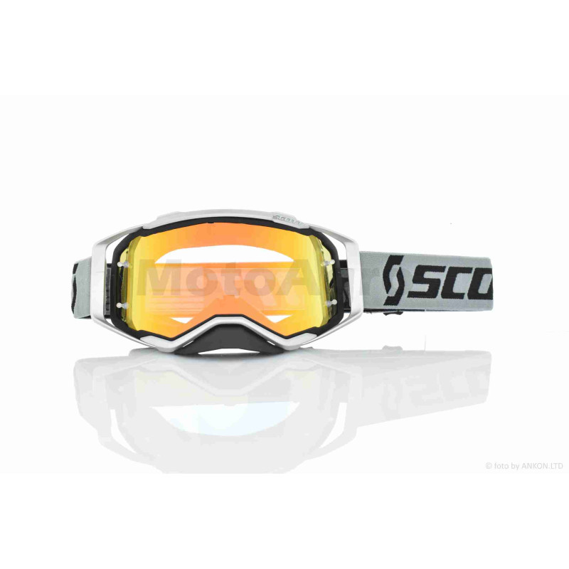 Окуляри кросові  "SCOOTT"  (class A, #HQ-Y029-S3)