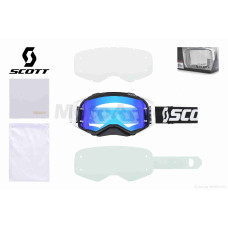 Окуляри кросові "SCOOTT" (class A HQ-Y029-S16)