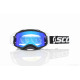 Окуляри кросові  "SCOOTT"  (class A, #HQ-Y029-S16)