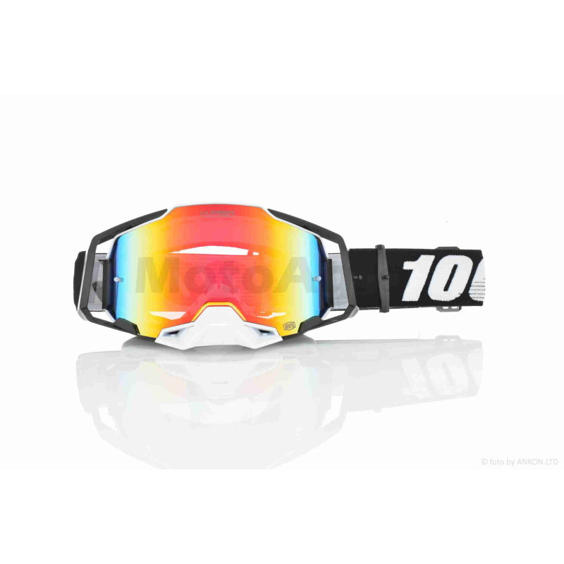 Окуляри кросові  "100%"  (class A, #HQ-Y032-S1)