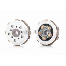 Корзина сцепления V150A 6 дисков 5 болтов в сборе "LIPAI"